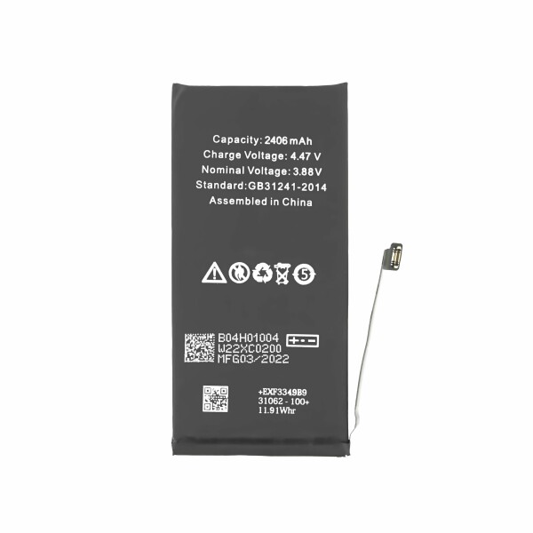 IPHONE 13 MINI BATTERY OEM